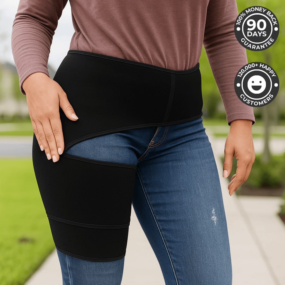 [v2] SmoothSpine™ Align Hip & Back Stabilizer