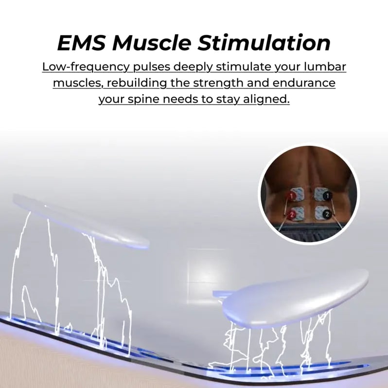 [v2] SmoothSpine™ - Multi Therapy Pro --
