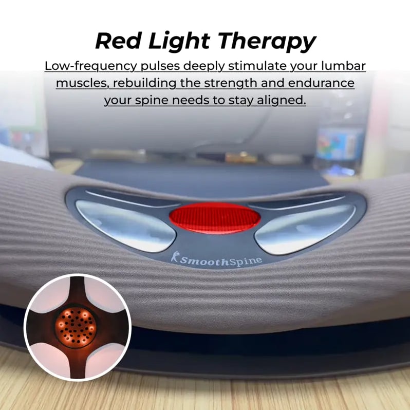[v2] SmoothSpine™ - Multi Therapy Pro --