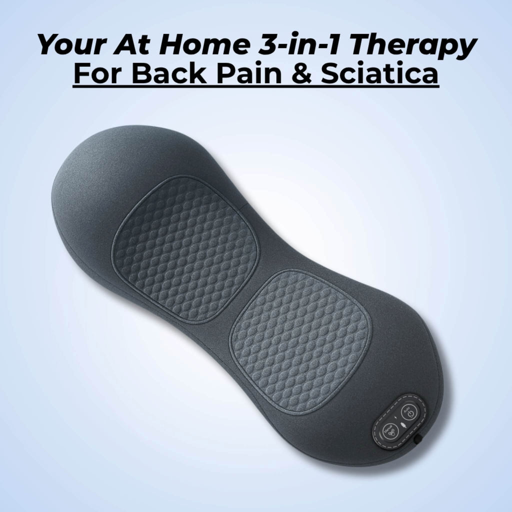 [v2] SmoothSpine™ - Triple Fusion Massager