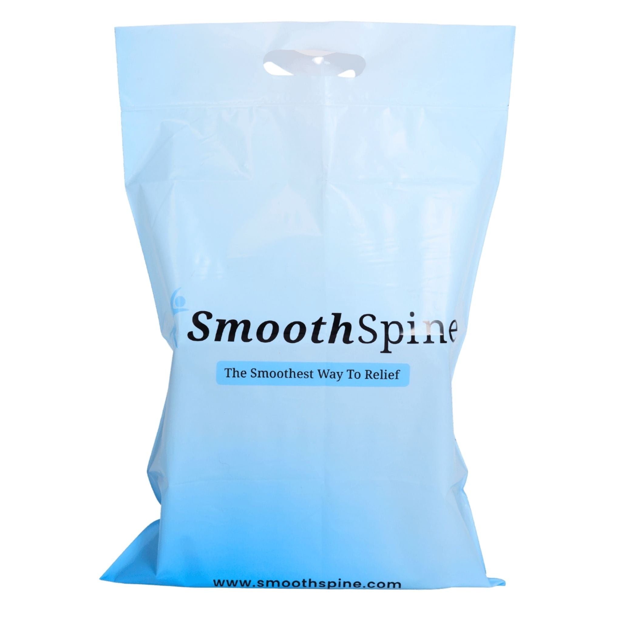 [v2] SmoothSpine™ - Zip Lock Travel Bag