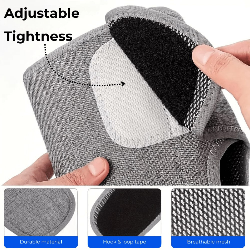 [v2] SmoothSpine™ Leg Massager