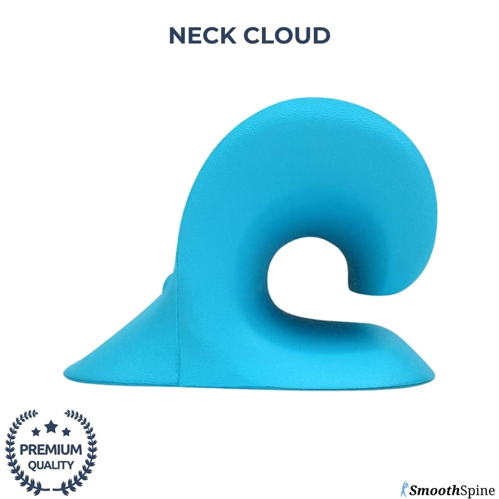 [v2] SmoothNeck™ - Relieve Side Sleeper Neck Pain