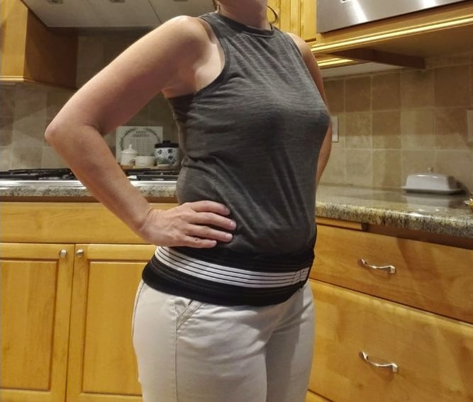 [v2] SmoothSpine™ Belt - Daytime Relief Back Pain & Sciatica