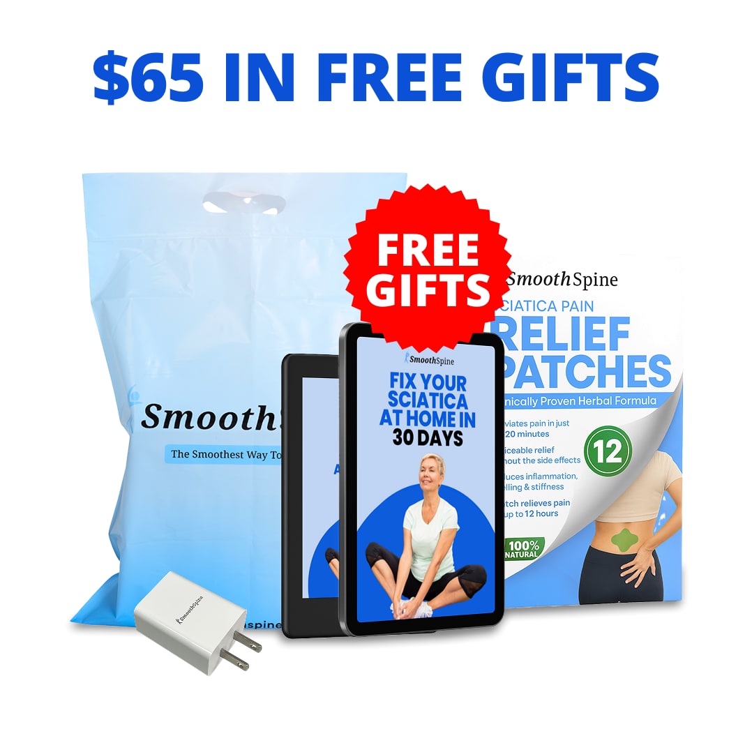 [v2] SmoothSpine Total Sciatica Recovery Bundle