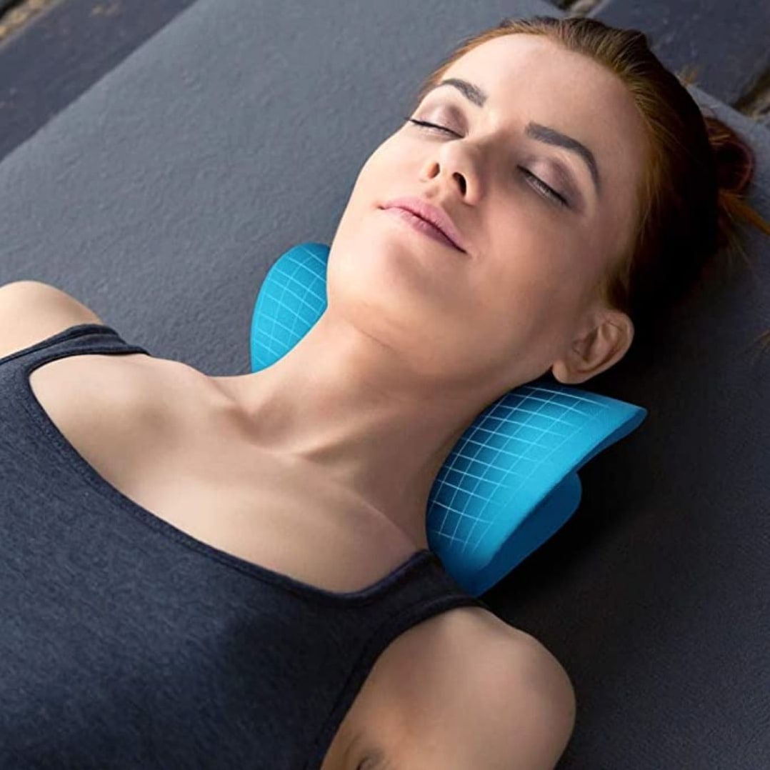[v2] SmoothNeck™ - Relieve Side Sleeper Neck Pain