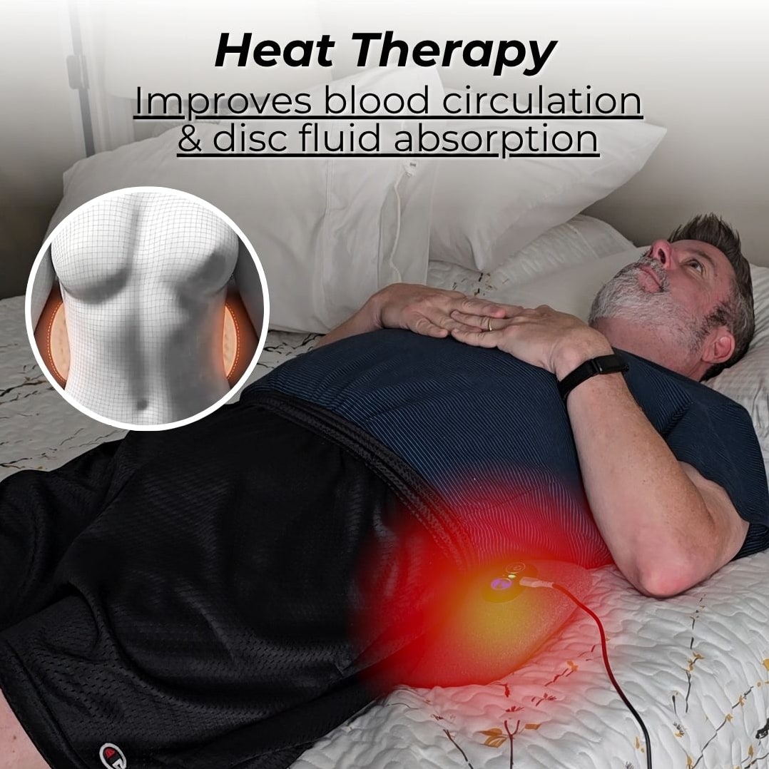 [v2] SmoothSpine™ - Triple Fusion Massager