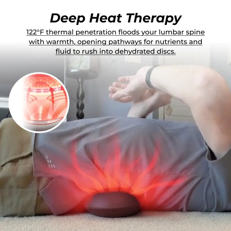 [v2] SmoothSpine™ - Multi Therapy Pro --